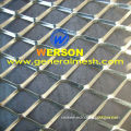 general mesh expanded metal car grill-stock supply